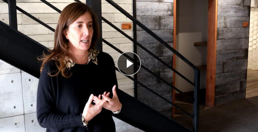Las sensaciones de la decoradora Carola Parker en nuestro nuevo showroom