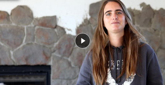 Los avances de Roccia en la casa de la Mamá Chasquilla