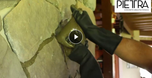 Tutorial PIETTRA: Así aprenderás cómo instalar nuestra línea Roccia