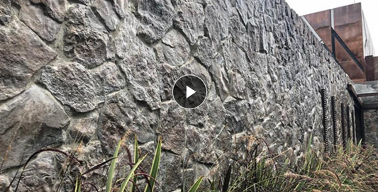 Esta es nuestra maravillosa línea "Roccia"