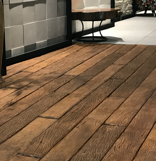 LEGNA DECK